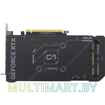 Видеокарта ASUS Dual GeForce RTX 4060 Ti Evo OC Edition 8GB GDDR6 (DUAL-RTX4060TI-O8G-EVO) картинка 9